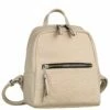 Tom Tailor Damenrucksack Tamara Backpack S Beige -Aufbewahrungstasche Geschäft 0 0165e6540717cc8 1280x1280