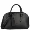 Tom Tailor Kurzgriff Tasche Danielle Bowling Bag Black -Aufbewahrungstasche Geschäft 0 0165e6560898462 1280x1280