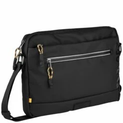 Camel Active Umhängetasche Explore Crossbag M Black