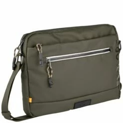 Camel Active Umhängetasche Explore Crossbag M Khaki