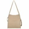 Seidenfelt Manufaktur Shopper Svedala Smooth Taupe/gold -Aufbewahrungstasche Geschäft 0 0165f2313e82bb1 1280x1280