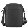 Strellson Umhängetasche Stratford 2.0 Marcus Shoulderbag XSVZ Black -Aufbewahrungstasche Geschäft 0 0165f231b7dc201 1280x1280