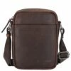 Strellson Umhängetasche Stratford 2.0 Marcus Shoulderbag XSVZ Darkbrown -Aufbewahrungstasche Geschäft 0 0165f231f52cf4d 1280x1280