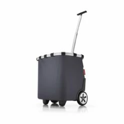 Reisenthel Einkaufstrolley Carrycruiser 40l Graphite