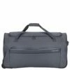 KENORADA Reisetasche Mit Rollen MEDON 74l Anthrazit 2 KENORADA Reisetasche Mit Rollen MEDON 74l Anthrazit -Aufbewahrungstasche Geschäft 0 0165f8c9f15e871 1280x1280