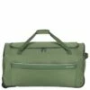 KENORADA Reisetasche Mit Rollen MEDON 74l Green -Aufbewahrungstasche Geschäft 0 0165f8ca171c2bd 1280x1280