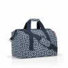 Reisenthel Reisetasche Allrounder L 30l Signature Navy -Aufbewahrungstasche Geschäft 0 01 neu60ed55505511a 1280x1280