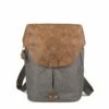 ZWEI Damenrucksack OLLI O12 Stone