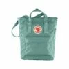FJÄLLRÄVEN Fjällräven Rucksack Kanken Totepack 14l Frost Green 2 FJÄLLRÄVEN Fjällräven Rucksack Kanken Totepack 14l Frost Green -Aufbewahrungstasche Geschäft 0 01 neu61722a68899d8 1280x1280