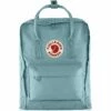 FJÄLLRÄVEN Fjällräven Rucksack Kanken 16l Sky Blue -Aufbewahrungstasche Geschäft 0 01 neu 1616f8e05ca5ee 1280x1280