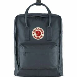 FJÄLLRÄVEN Fjällräven Rucksack Kanken 16l Navy