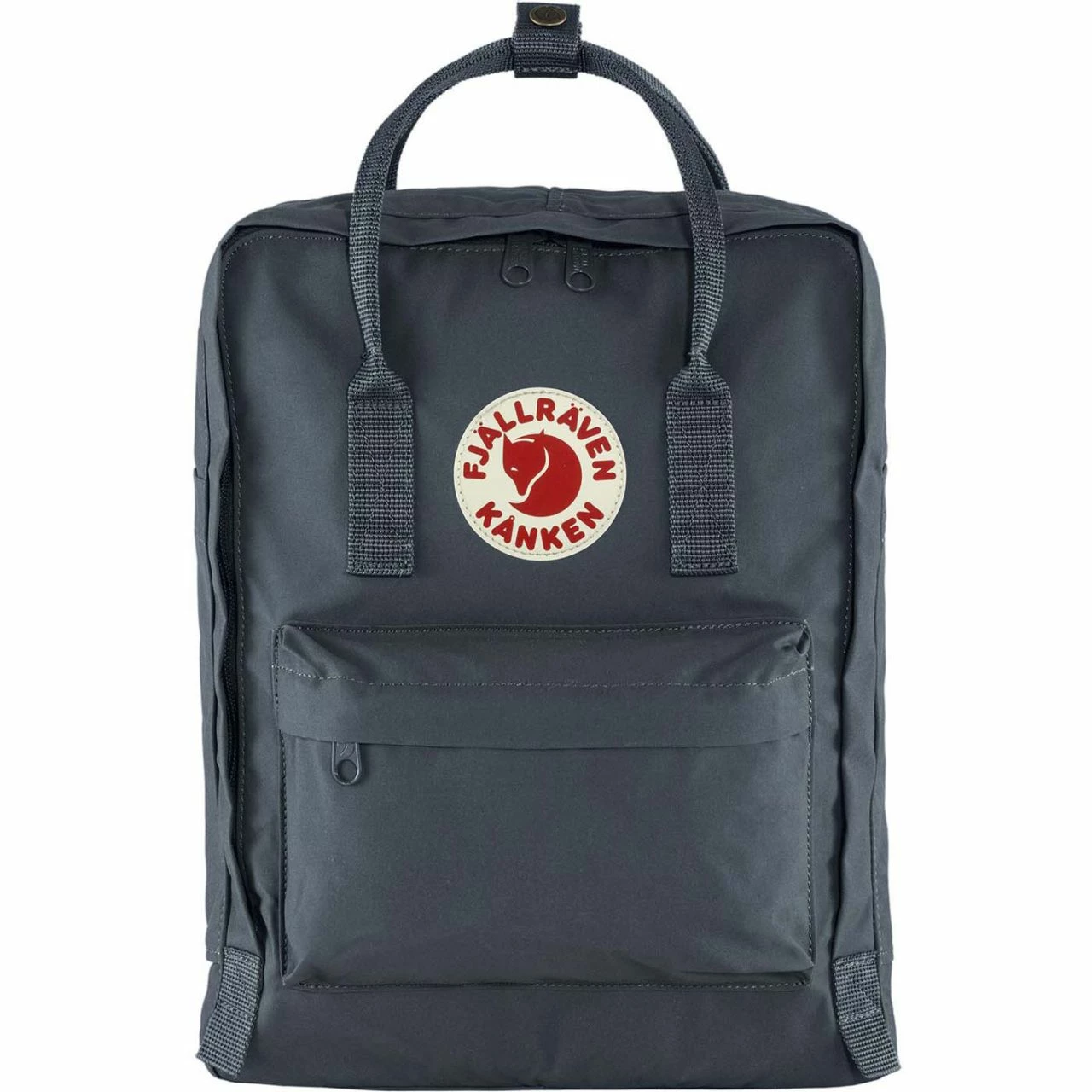 FJÄLLRÄVEN Fjällräven Rucksack Kanken 16l Navy 3 FJÄLLRÄVEN Fjällräven Rucksack Kanken 16l Navy