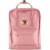 FJÄLLRÄVEN Fjällräven Rucksack Kanken 16l Pink -Aufbewahrungstasche Geschäft 0 01 neu 1616f8e590eb70 1280x1280