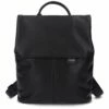 ZWEI Damenrucksack MADEMOISELLE MR8 Noir -Aufbewahrungstasche Geschäft 0 01 neu 3164acb35770837 1280x1280
