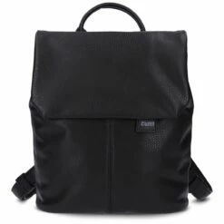 ZWEI Damenrucksack MADEMOISELLE MR8 Noir