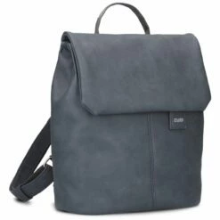 ZWEI Damenrucksack MADEMOISELLE MR8 Midnight