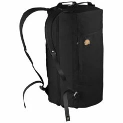 FJÄLLRÄVEN Fjällräven Rucksack Splitpack Large Black