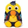 Affenzahn Kinder Rucksack Großer Freund 8l Tukan -Aufbewahrungstasche Geschäft 0 01 neu 3164c9b3f8c03d0 1280x1280