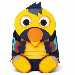 Affenzahn Kinder Rucksack Großer Freund 8l Tukan