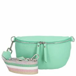 KENORADA Umhängetasche H2 Türkis