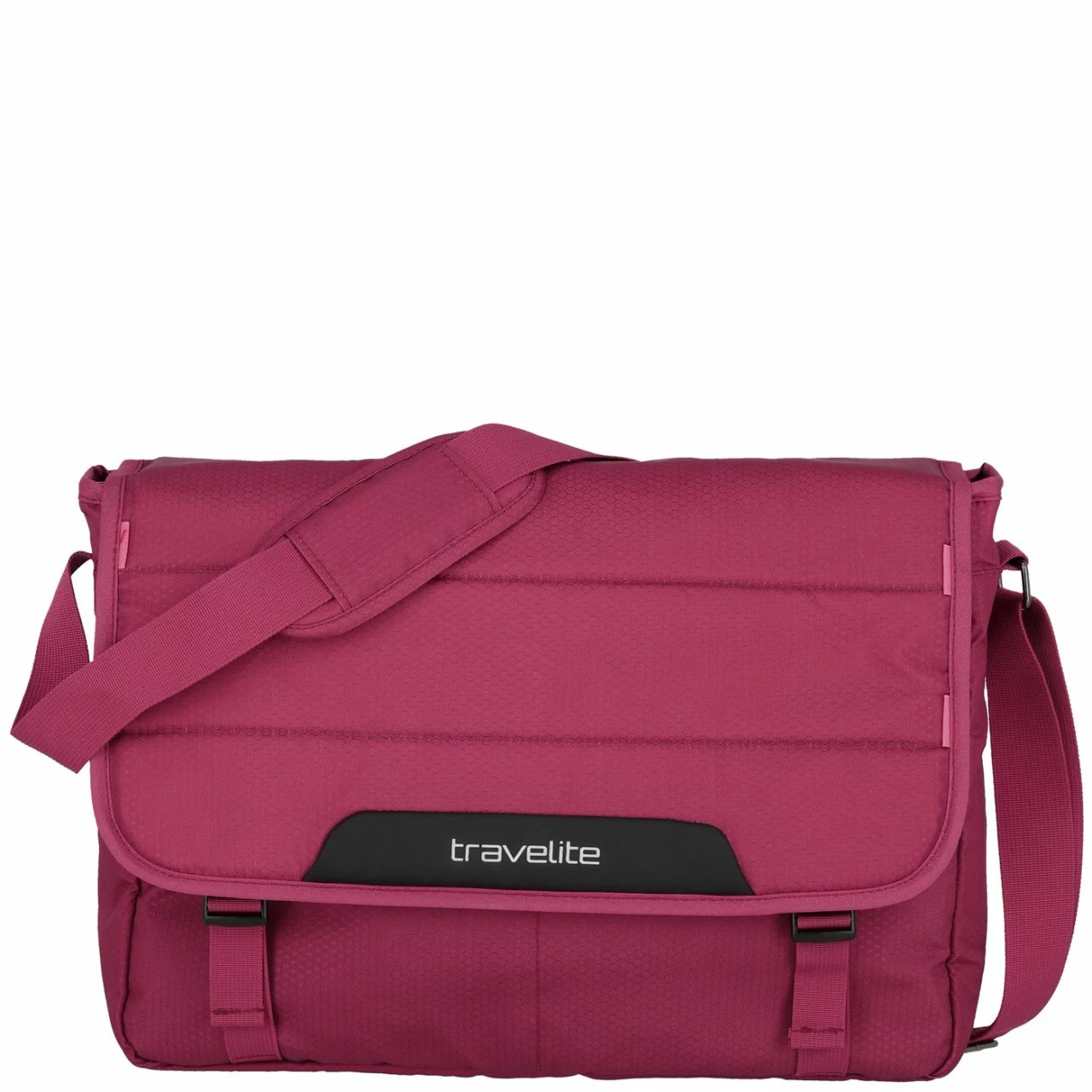 Travelite Messenger Bag Skaii Abendrot 3 Travelite Messenger Bag Skaii Abendrot