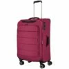 Travelite Reisetrolley SKAII 4w M 67cm Abendrot -Aufbewahrungstasche Geschäft 0 01 neu 3165387227c399f 1280x1280