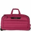 Travelite Reisetasche Mit Rollen Skaii 63l Abendrot