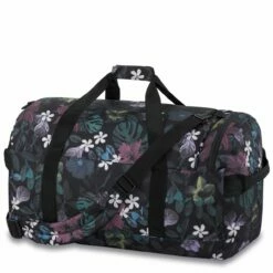 Dakine Reisetasche EQ Duffle M 50l Tropical Dusk
