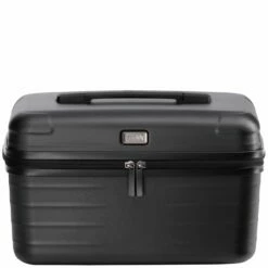 Titan Kosmetikkoffer Litron Beautycase Schwarz