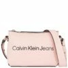 Calvin Klein Jeans Umhängetasche Sculpted Camara Pouch Pale Conc -Aufbewahrungstasche Geschäft 0 01 neu 3165dc0c05f0235 1280x1280