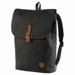 FJÄLLRÄVEN Fjällräven Rucksack Norrvage Foldsack 16l Grey