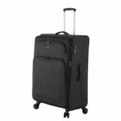 Von Cronshagen Reisetrolley Henrik 78cm Anthrazit -Aufbewahrungstasche Geschäft 0 01 neu 32643f5c47b28a1 1280x1280