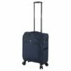 Von Cronshagen Reisetrolley Henrik 55cm Marine -Aufbewahrungstasche Geschäft 0 01 neu 32644334f366a82 1280x1280