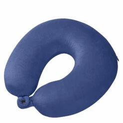 Samsonite Nackenkissen Travel Accessories Memory Foam Pillow Midnight Blue