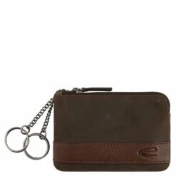 Camel Active Schlüsseletui Taipeh Braun