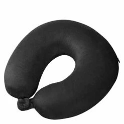 Samsonite Nackenkissen Travel Accessories Memory Foam Pillow Black