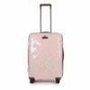STRATIC Reisetrolley Leather & More M 66cm Rose 1 STRATIC Reisetrolley Leather & More M 66cm Rose -Aufbewahrungstasche Geschäft 0 01 neu 363cf3debcaf27 1280x1280