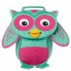 Affenzahn Kinder Rucksack Kleiner Freund 4l Eule -Aufbewahrungstasche Geschäft 0 01 neu 36426346bde3de 1280x1280
