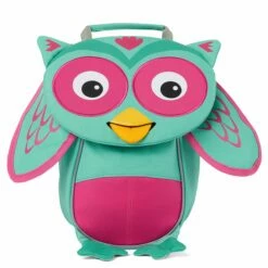 Affenzahn Kinder Rucksack Kleiner Freund 4l Eule