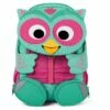 Affenzahn Kinder Rucksack Großer Freund 8l Eule -Aufbewahrungstasche Geschäft 0 01 neu 36426349fc61ae 1280x1280