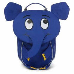 Affenzahn Kinder Rucksack Kleiner Freund 4l Die Maus Elefant