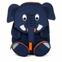 Affenzahn Kinder Rucksack Großer Freund 8l Elefant
