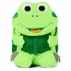 Affenzahn Kinder Rucksack Großer Freund 8l Frosch Neon -Aufbewahrungstasche Geschäft 0 01 neu 36426350e6abc8 1280x1280