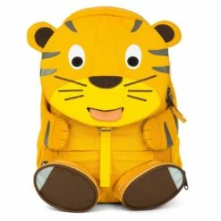 Affenzahn Kinder Rucksack Großer Freund 8l Tiger