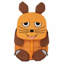 Affenzahn Kinder Rucksack Großer Freund 8l Die Maus
