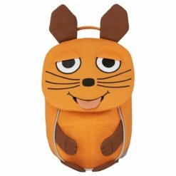 Affenzahn Kinder Rucksack Kleiner Freund 4l Die Maus