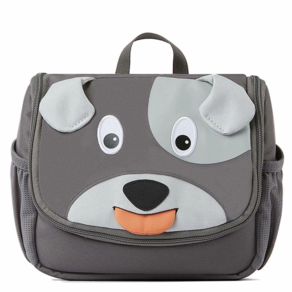 Affenzahn Kulturbeutel Hund 3 Affenzahn Kulturbeutel Hund