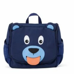 Affenzahn Kulturbeutel Bobo Bär