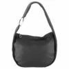 Arcadia Beuteltasche Mila Medium Hobo Bag Taus Nero -Aufbewahrungstasche Geschäft 0 01 neu 364263e327fc53 1280x1280