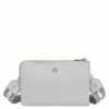 AIGNER Umhängetasche FASHION POUCH Spectre Grey -Aufbewahrungstasche Geschäft 0 01 neu 36426406784518 1280x1280